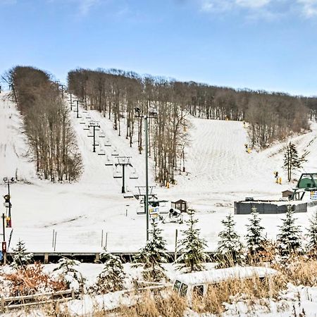 Idyllic Somerset Condo Ski, Hike And Relax! Champion Kültér fotó