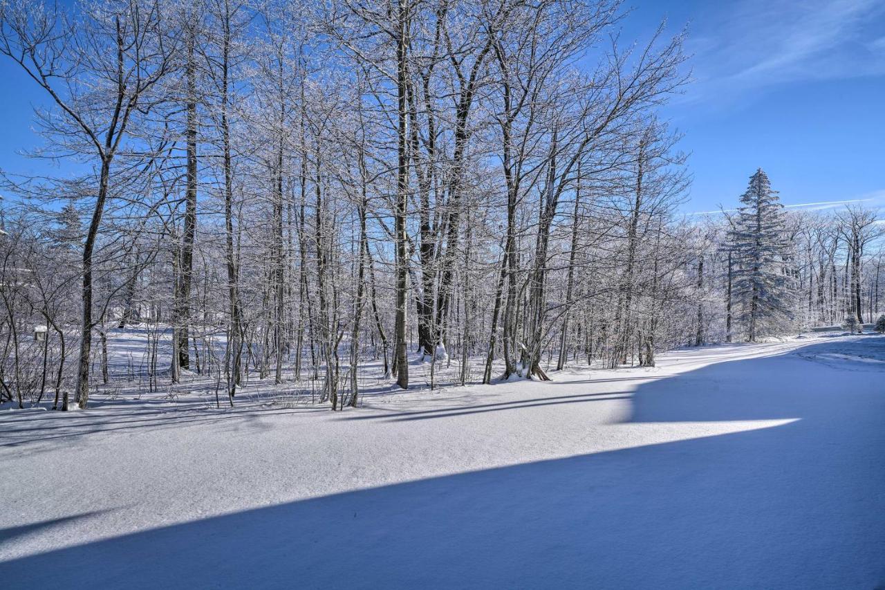 Idyllic Somerset Condo Ski, Hike And Relax! Champion Kültér fotó